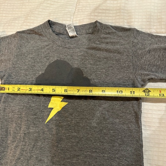 Whistle&Flute kids tee, size 4 - Picture 6 of 6